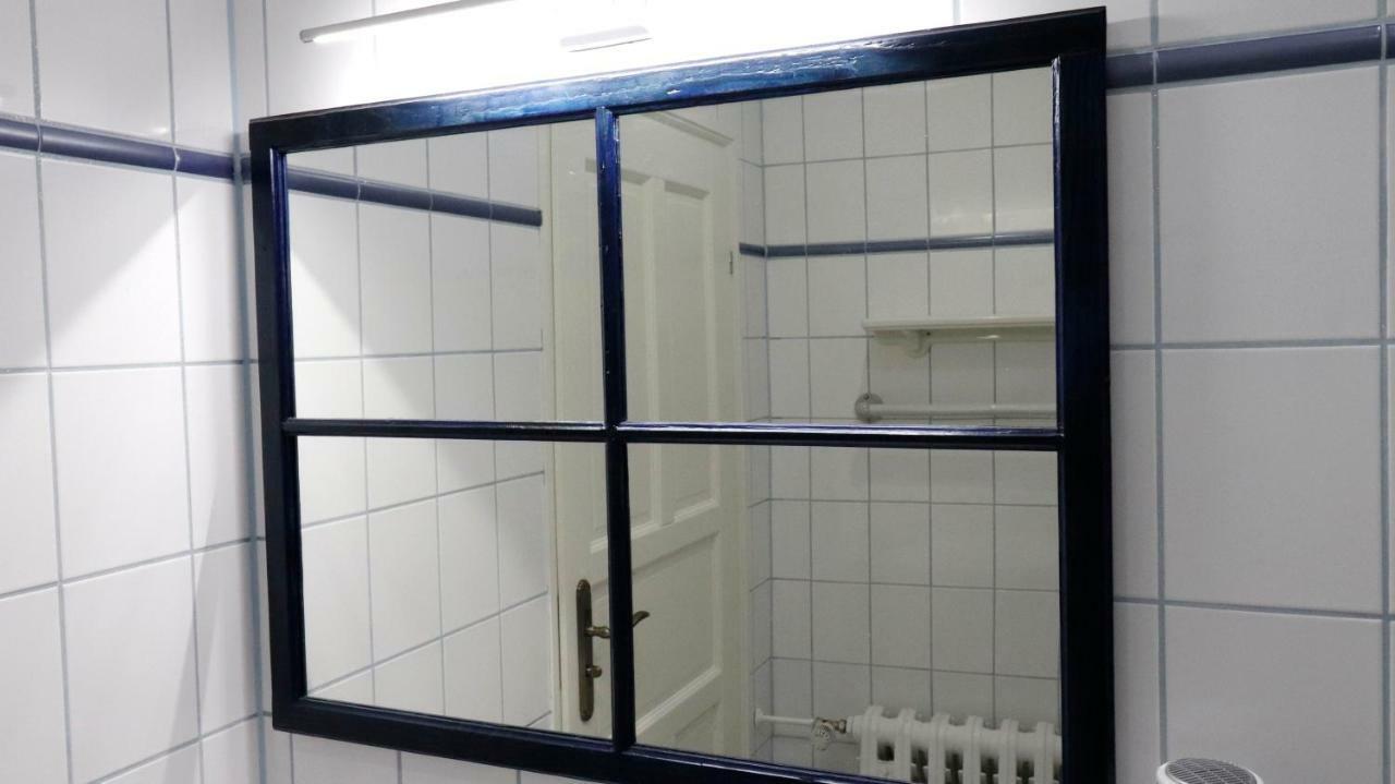 Ferienwohnung Zum Rotem Karpfen Erfurt Exterior photo