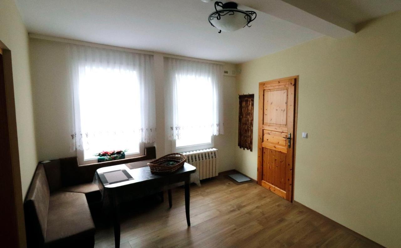 Ferienwohnung Zum Rotem Karpfen Erfurt Exterior photo